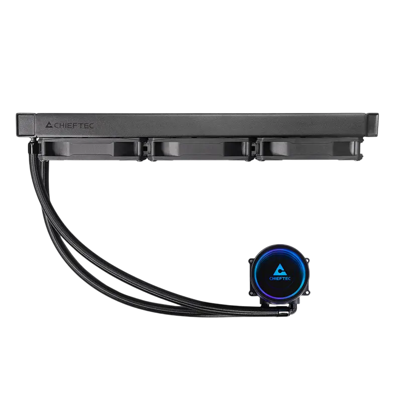 Chieftec Iceberg 360 Dark