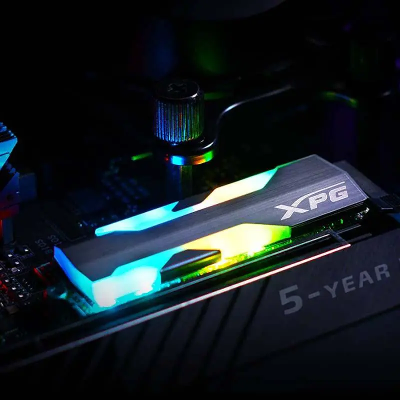 ADATA XPG Spectrix S20G 1 TB