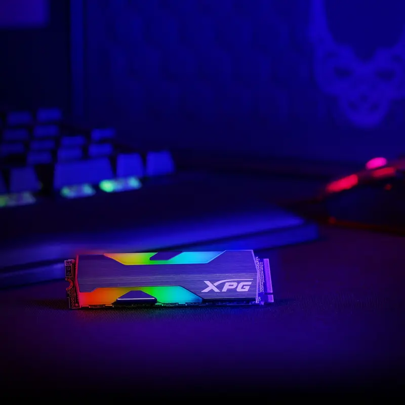 ADATA XPG Spectrix S20G 1 TB