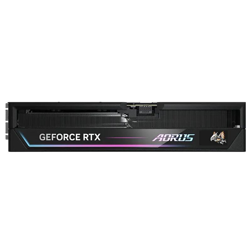 Gigabyte AORUS GeForce RTX 5090 MASTER
