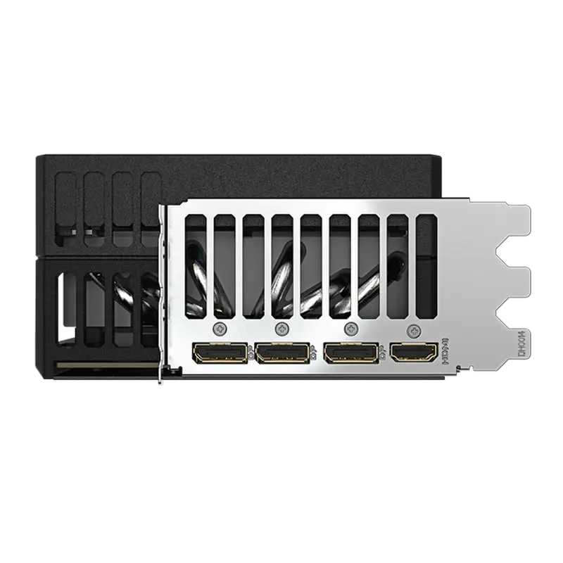 Gigabyte AORUS GeForce RTX 5090 MASTER