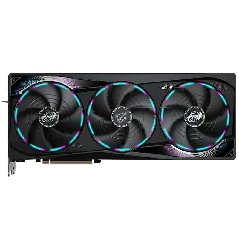 Gigabyte AORUS GeForce RTX 5090 MASTER