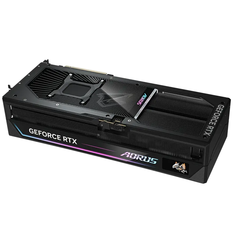 Gigabyte AORUS GeForce RTX 5090 MASTER