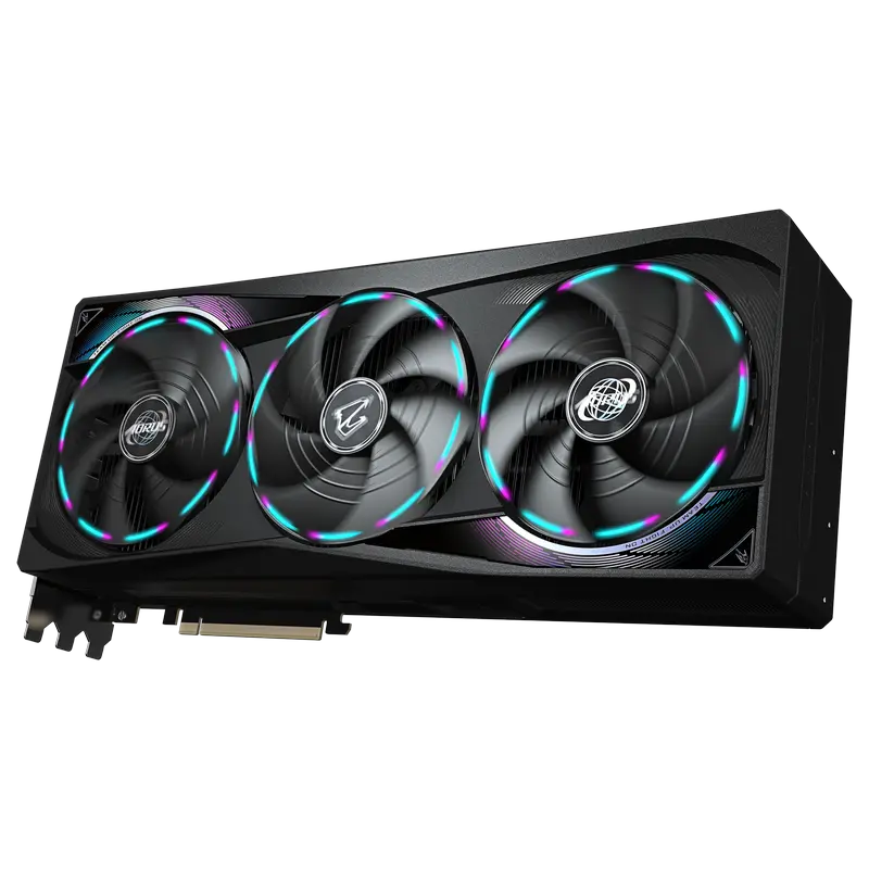 Gigabyte AORUS GeForce RTX 5090 MASTER