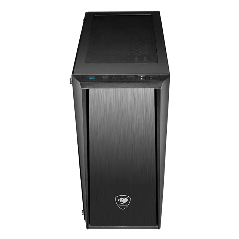 Cougar MX340 Midi-Tower Negru