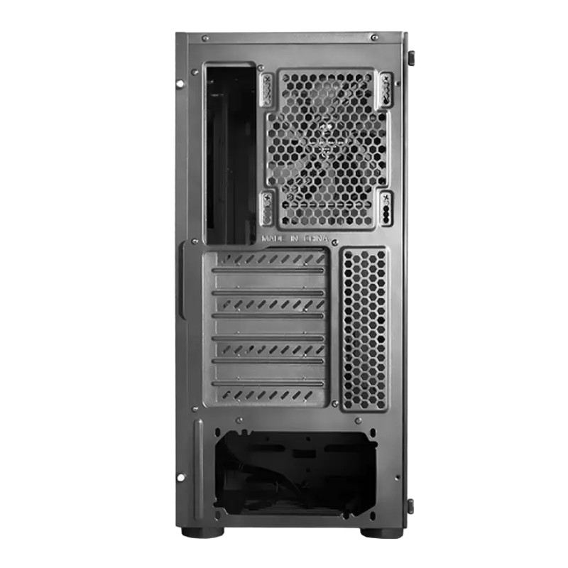 Cougar MX340 Midi-Tower Negru