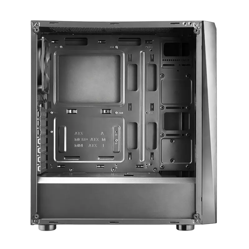 Cougar MX340 Midi-Tower Negru