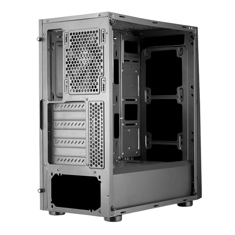 Cougar MX340 Midi-Tower Negru