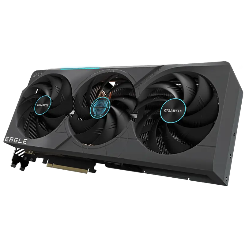Gigabyte GeForce RTX 4080 EAGLE OC