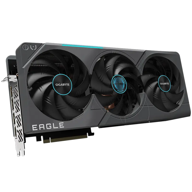 Gigabyte GeForce RTX 4080 EAGLE OC