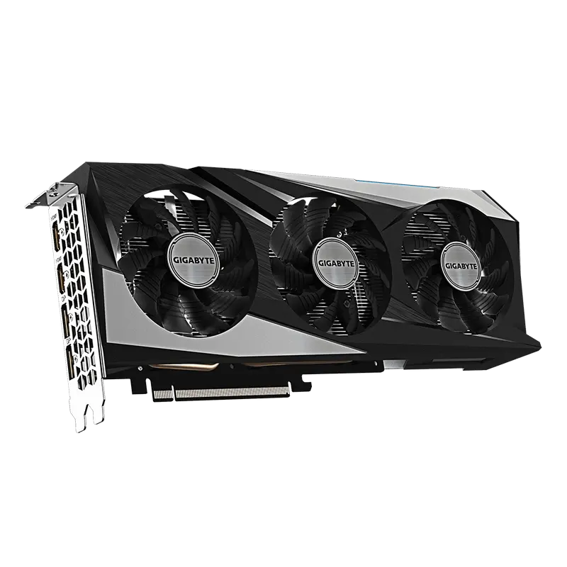 Gigabyte Radeon RX 6600 XT GAMING OC