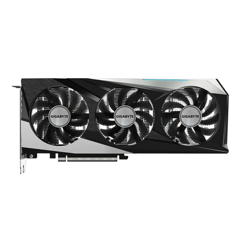 Gigabyte Radeon RX 6600 XT GAMING OC