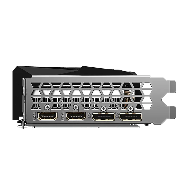 Gigabyte Radeon RX 6600 XT GAMING OC