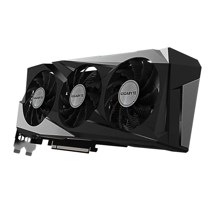 Gigabyte Radeon RX 6600 XT GAMING OC