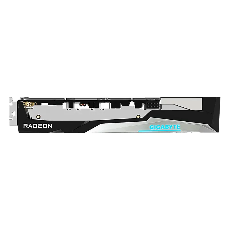 Gigabyte Radeon RX 6600 XT GAMING OC