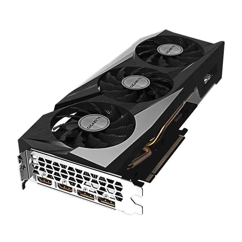 Gigabyte Radeon RX 6600 XT GAMING OC