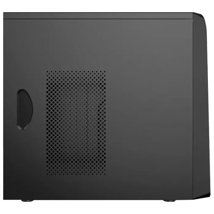 Sohoo 6817BK Mini-Tower Negru