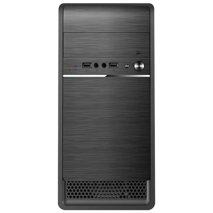 Sohoo 6817BK Mini-Tower Negru