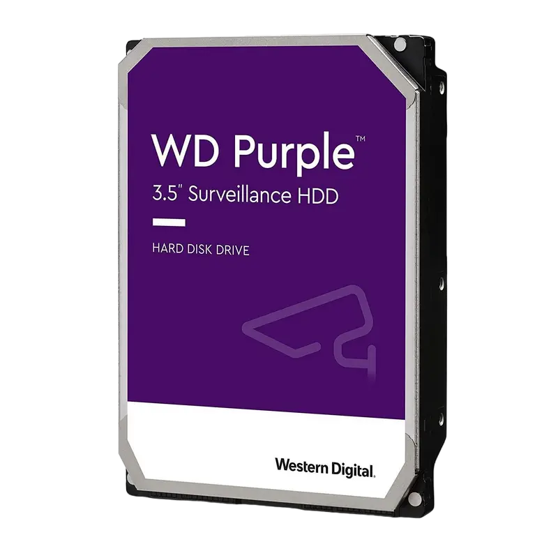 Western Digital WD Purple 3 TB