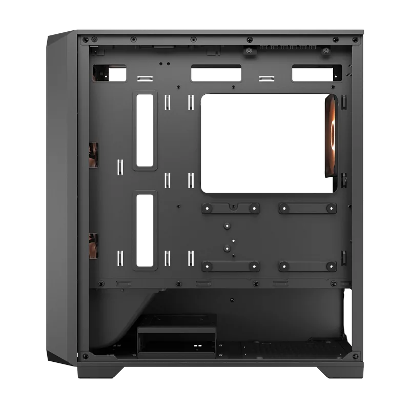 Cougar MX600 Mini V2 Pro Midi-Tower Черный