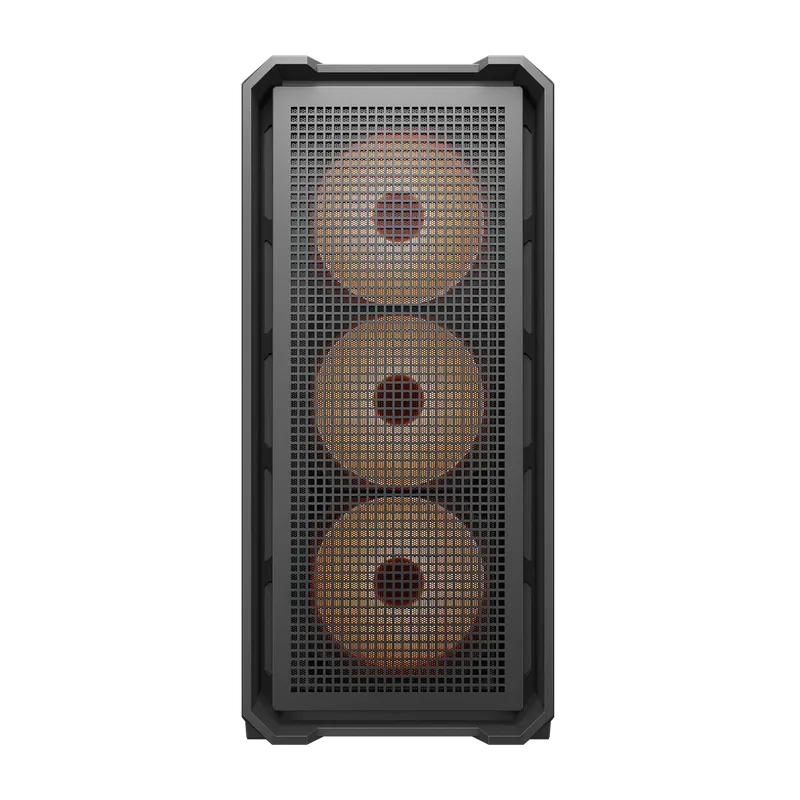 Cougar MX600 Mini V2 Pro Midi-Tower Черный