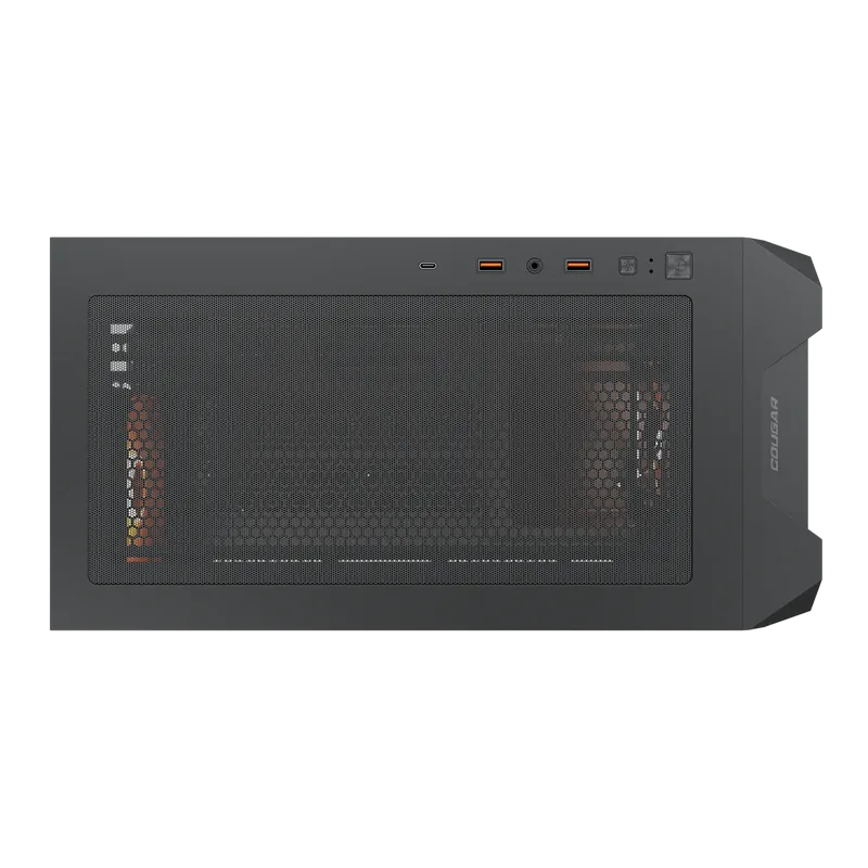 Cougar MX600 Mini V2 Pro Midi-Tower Черный