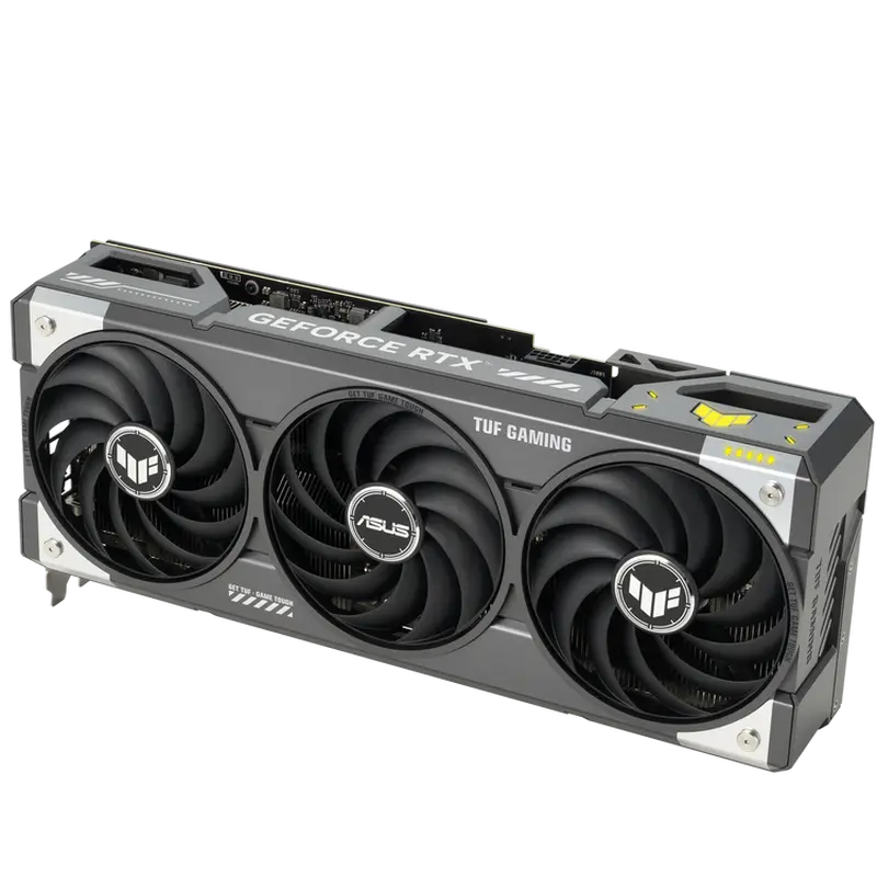 ASUS TUF Gaming GeForce RTX 5070 OC