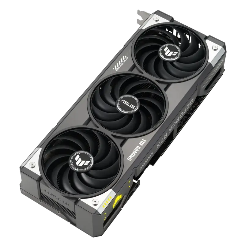 ASUS TUF Gaming GeForce RTX 5070 OC