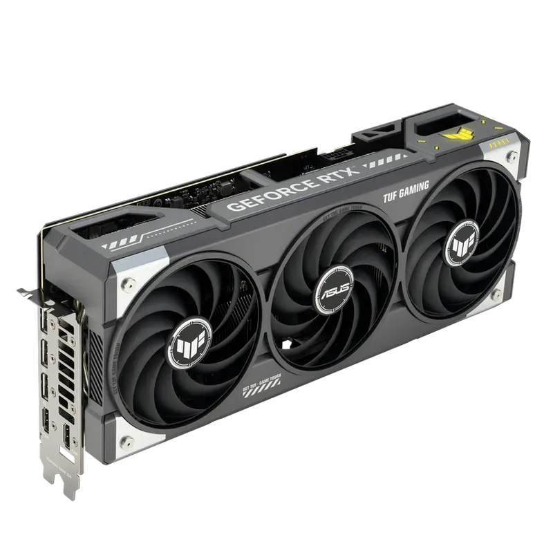 ASUS TUF Gaming GeForce RTX 5070 OC