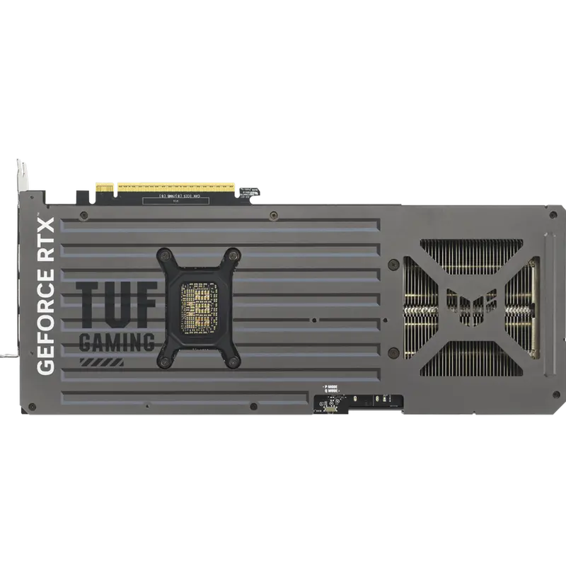 ASUS TUF Gaming GeForce RTX 5070 OC