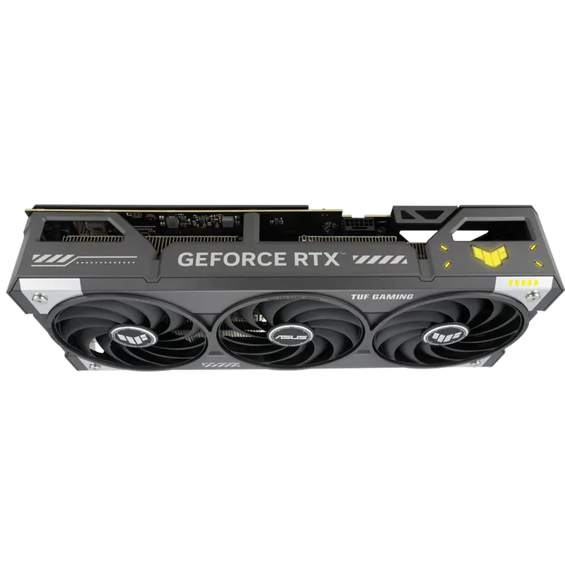 ASUS TUF Gaming GeForce RTX 5070 OC