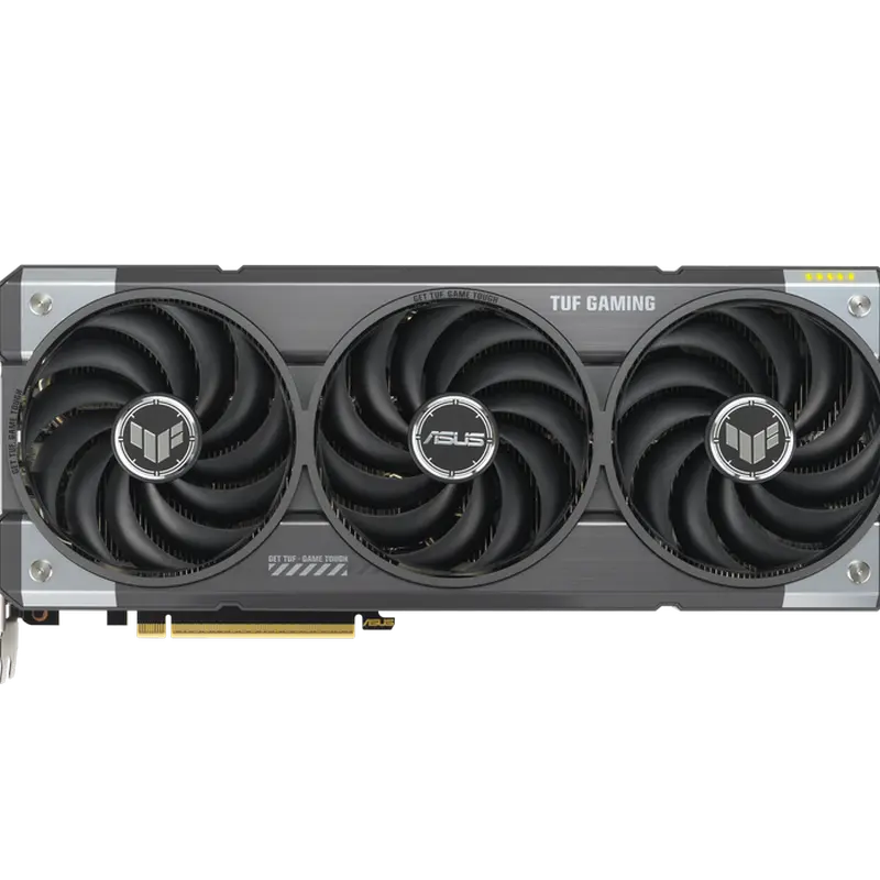 ASUS TUF Gaming GeForce RTX 5070 OC