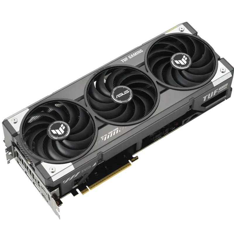 ASUS TUF Gaming GeForce RTX 5070 OC