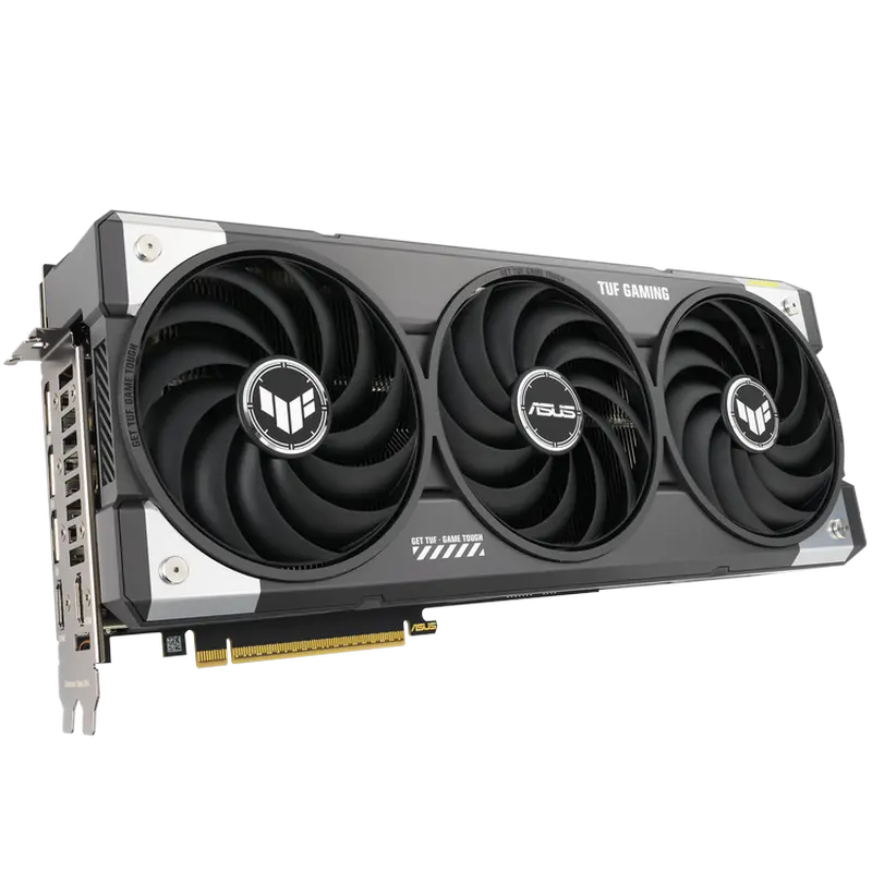 ASUS TUF Gaming GeForce RTX 5070 OC