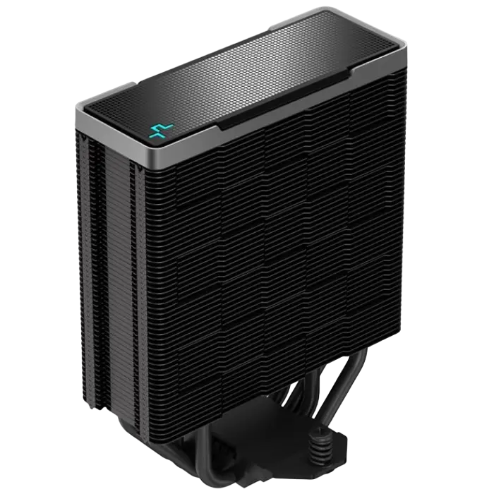 Deepcool AK400 ZERO DARK