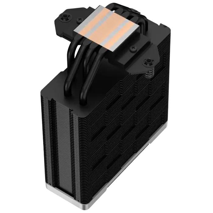 Deepcool AK400 ZERO DARK