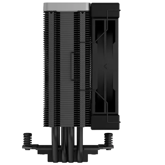 Deepcool AK400 ZERO DARK