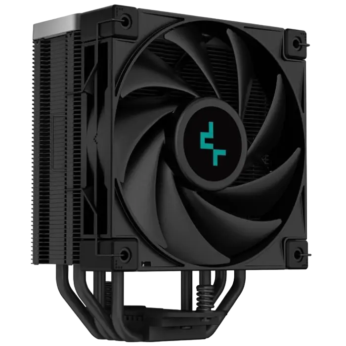 Deepcool AK400 ZERO DARK