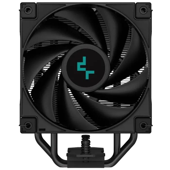 Deepcool AK400 ZERO DARK