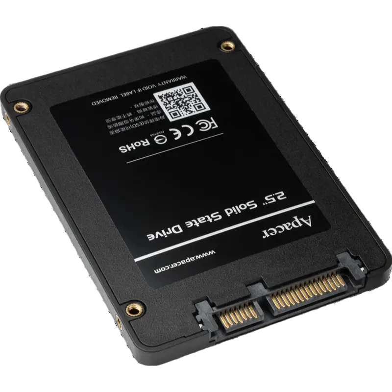 Apacer AS340X 480 GB