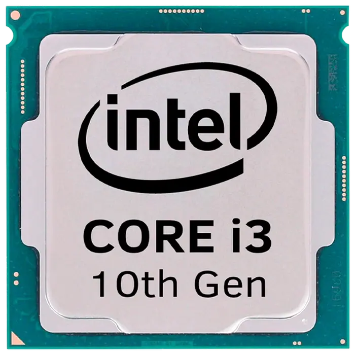 Intel Core i3-10100 Tray