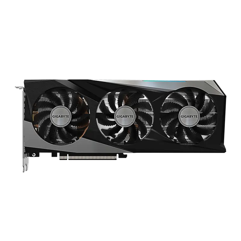Gigabyte Radeon RX 6700 XT GAMING OC