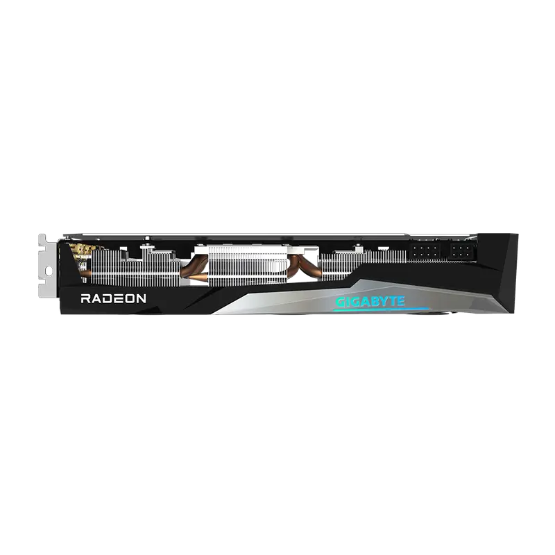 Gigabyte Radeon RX 6700 XT GAMING OC