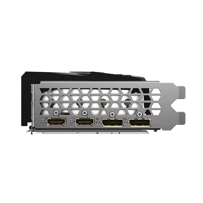 Gigabyte Radeon RX 6700 XT GAMING OC