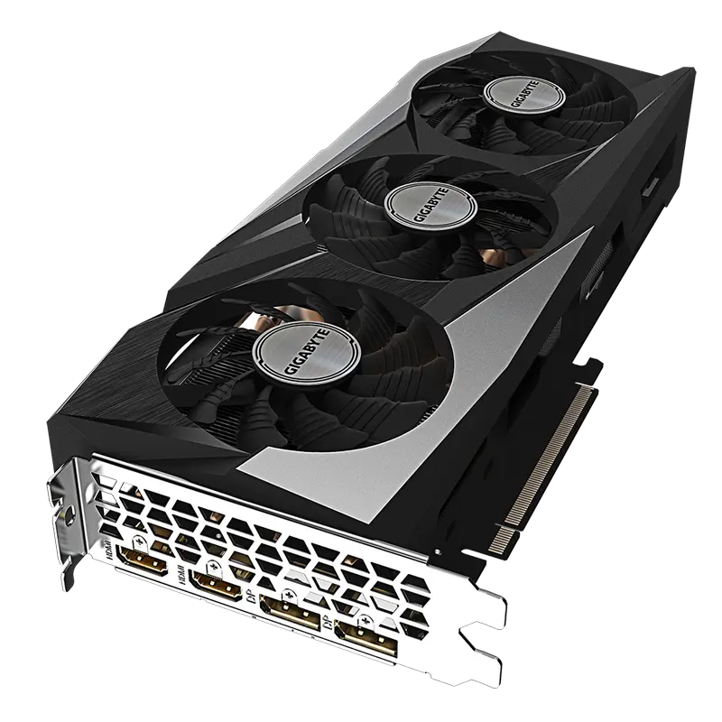 Gigabyte Radeon RX 6700 XT GAMING OC