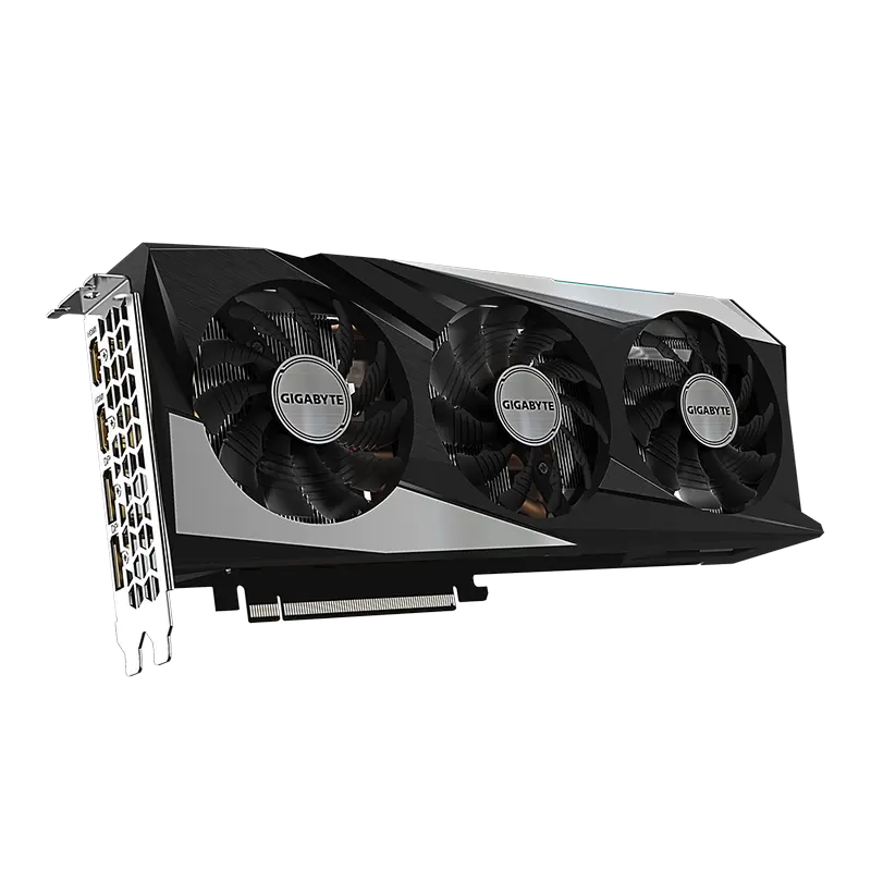Gigabyte Radeon RX 6700 XT GAMING OC