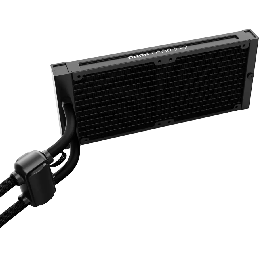 be quiet! Pure Loop 2 FX 240mm
