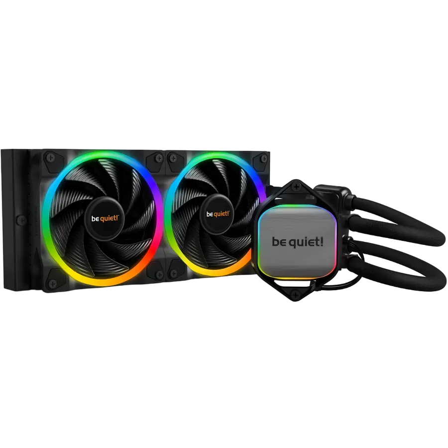 be quiet! Pure Loop 2 FX 240mm