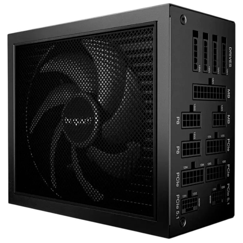 be quiet! Dark Power 14 1200W ATX