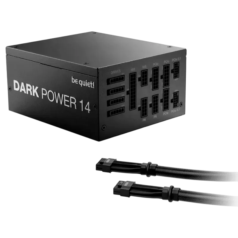 be quiet! Dark Power 14 1200W ATX